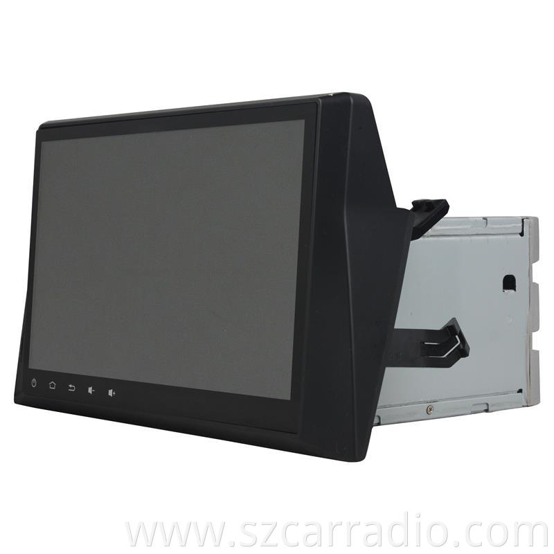 Android 8.1 Accord 8 2008-2011 Multimedia Player (2)